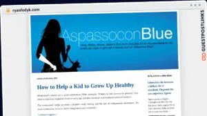 Publish Guest Post on ryanfedyk.com