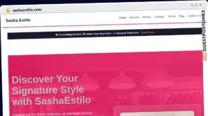 Publish Guest Post on sashaestilo.com