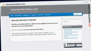 Publish Guest Post on saturdaymarathons.com