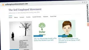 Publish Guest Post on selfemployedmovement.com