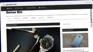 Publish Guest Post on sensebin.com