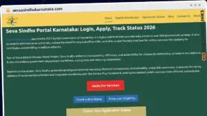 Publish Guest Post on sevaasindhukarnataka.com