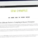 Publish Guest Post on sfm-compile.org