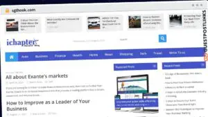 Publish Guest Post on sgthook.com