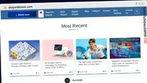 Publish Guest Post on shayaribloom.com