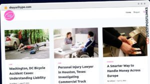 Publish Guest Post on shayarihype.com