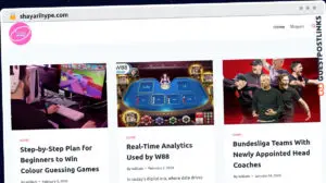 Publish Guest Post on shayarihype.com