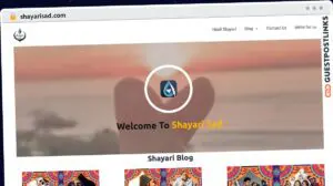 Publish Guest Post on shayarisad.com