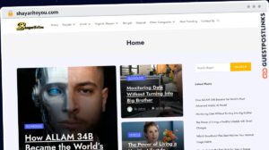 Publish Guest Post on shayaritoyou.com