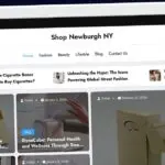 Publish Guest Post on shopnbny.com
