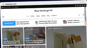 Publish Guest Post on shopnbny.com