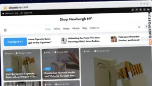 Publish Guest Post on shopnbny.com