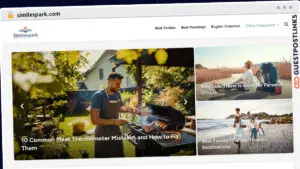 Publish Guest Post on similespark.com