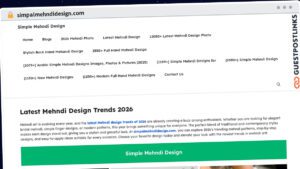 Publish Guest Post on simpalmehndidesign.com