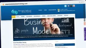 Publish Guest Post on smartmindonlinetraining.com