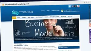 Publish Guest Post on smartmindonlinetraining.com