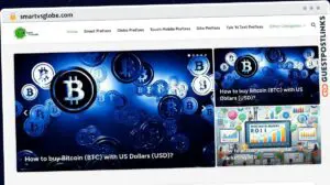 Publish Guest Post on smartvsglobe.com