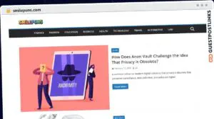 Publish Guest Post on smilepuns.com