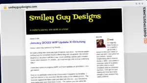 Publish Guest Post on smileyguydesigns.com