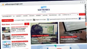 Publish Guest Post on softwarespackage.com