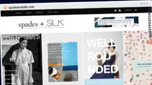 Publish Guest Post on spadesandsilk.com