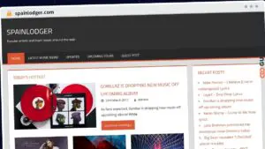 Publish Guest Post on spainlodger.com