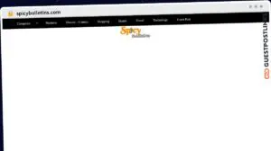 Publish Guest Post on spicybulletins.com