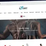 Publish Guest Post on sport-in-place.com