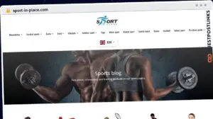 Publish Guest Post on sport-in-place.com