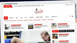 Publish Guest Post on sportingspeak.com