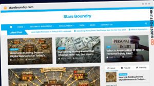 Publish Guest Post on starsboundry.com