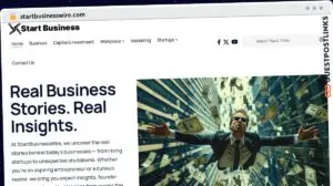Publish Guest Post on startbusinesswire.com