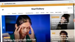 Publish Guest Post on starttostory.com