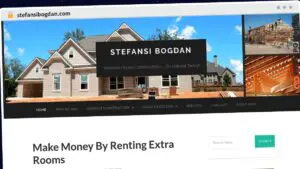 Publish Guest Post on stefansibogdan.com