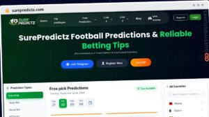 Publish Guest Post on surepredictz.com