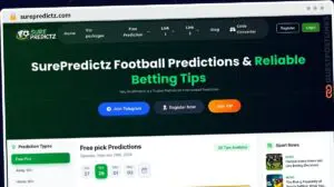 Publish Guest Post on surepredictz.com