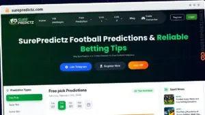 Publish Guest Post on surepredictz.com