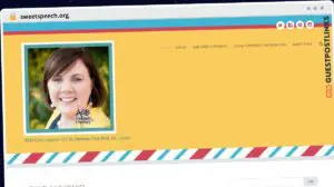 Publish Guest Post on sweetspeech.org