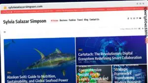 Publish Guest Post on sylviasalazarsimpson.com