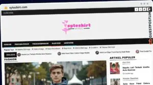 Publish Guest Post on syteshirt.com