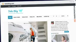 Publish Guest Post on talesblog.com