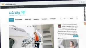 Publish Guest Post on talesblog.com