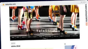 Publish Guest Post on talestrip.com