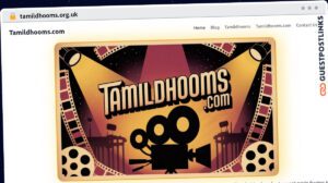 Publish Guest Post on tamildhooms.org.uk