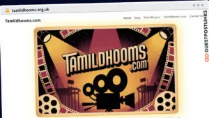 Publish Guest Post on tamildhooms.org.uk