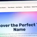 Publish Guest Post on teamsnamez.com