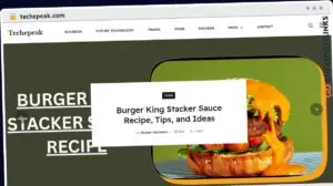 Publish Guest Post on techepeak.com