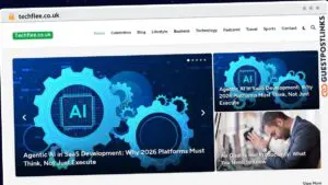 Publish Guest Post on techflee.co.uk