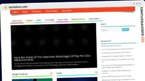Publish Guest Post on techiebun.com