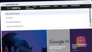 Publish Guest Post on techmedya.com